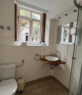 Gelnhausen Hôtel | Hotel und Restaurant Zum Löwen