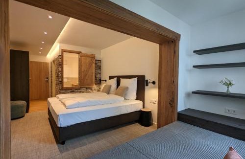 Mertesdorf Hôtel | Hotel und Weingut Karlsmühle