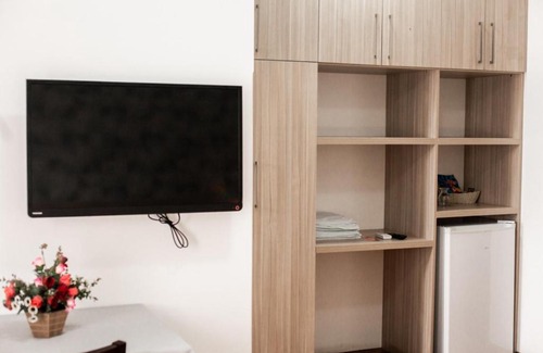 Languiru Hôtel | Hotel União
