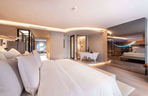 Ibirapuera Hôtel | Hotel Unique