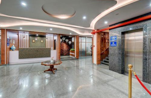 Hassan Hôtel | Hotel United Kites