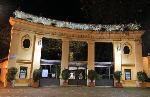 Fiuggi Hôtel | Hotel Universo