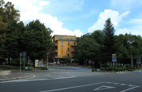 Fiuggi Hôtel | Hotel Universo