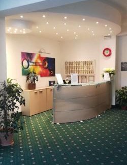 Fiuggi Hôtel | Hotel Universo