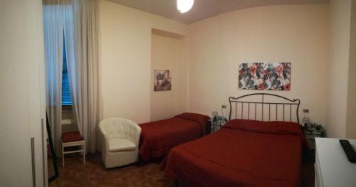 Fiuggi Hôtel | Hotel Universo
