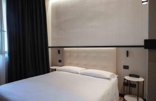 Cenisia Hôtel | Hotel Universo