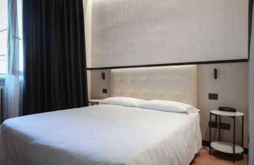Cenisia Hôtel | Hotel Universo