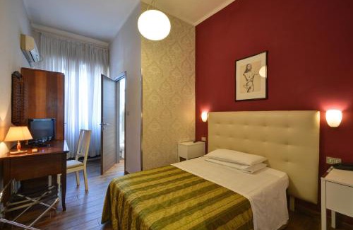 Cenisia Hôtel | Hotel Universo