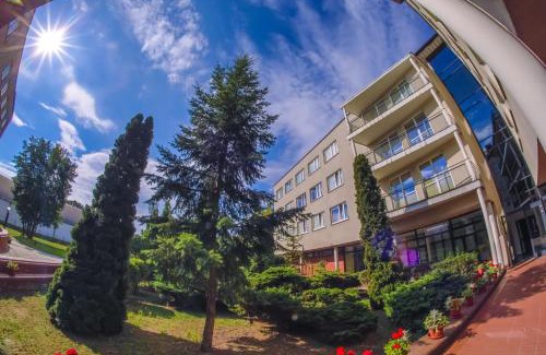 Torun Hôtel | Hotel Uniwersytecki