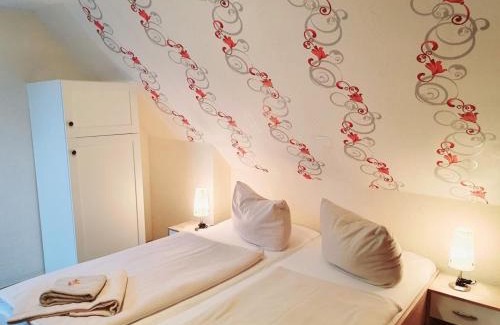 Carolinensiel Maison | Hotel Up Diek