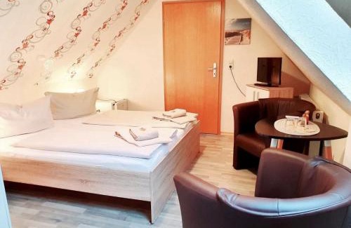 Carolinensiel Maison | Hotel Up Diek