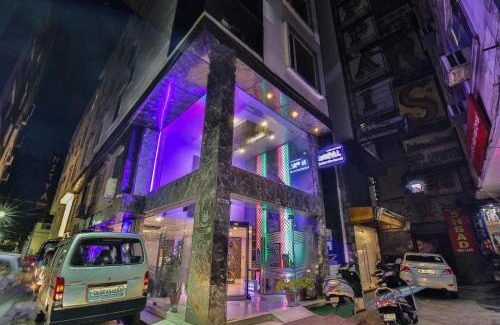 Paharganj Hôtel | Hotel Uppal International