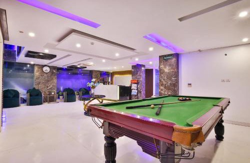 Paharganj Hôtel | Hotel Uppal International