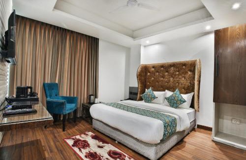 Paharganj Hôtel | Hotel Uppal International