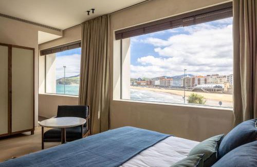 Zarautz Hôtel | Hotel Ur Bare
