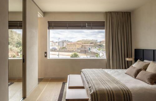 Zarautz Hôtel | Hotel Ur Bare