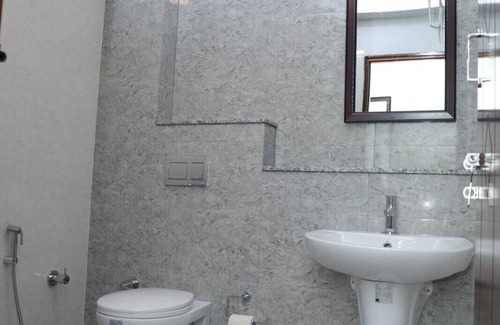 Jayanagar Hôtel | Hotel Ur Comforts Jayanagar