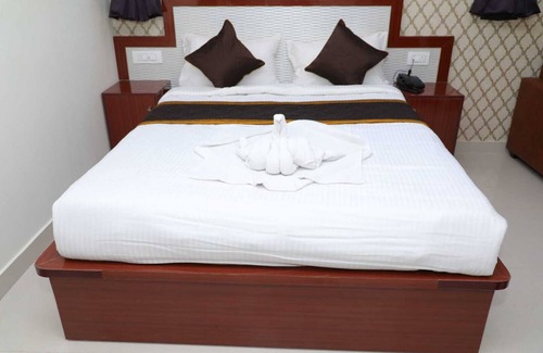 Jayanagar Hôtel | Hotel Ur Comforts Jayanagar