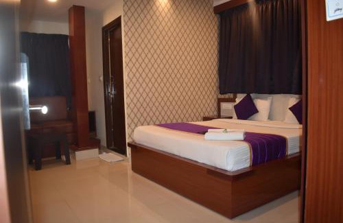 Jayanagar Hôtel | Hotel UR Comforts Jayanagar