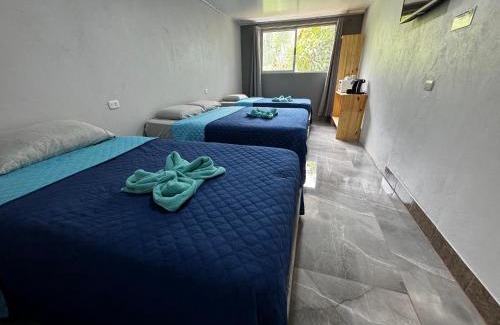 Rivas Hôtel | Hotel Uran