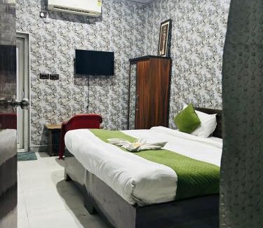 Noida Hôtel | Hotel Urban Nest