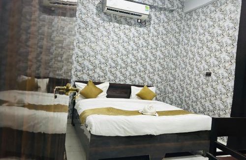 Noida Hôtel | Hotel Urban Nest