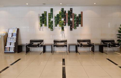 Kagoshima Hôtel | Hotel Urbic Kagoshima