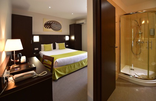 Macinaggio Hôtel | Hotel URICORDU and SPA