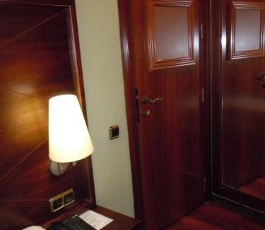 Vielha e Mijaran Hôtel | Hotel Urogallo