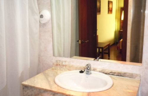 Vielha e Mijaran Hôtel | Hotel Urogallo
