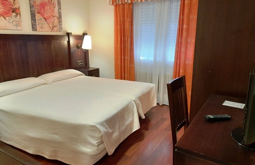 Vielha e Mijaran Hôtel | Hotel Urogallo