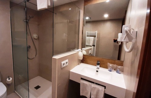 Vielha e Mijaran Hôtel | Hotel Urogallo