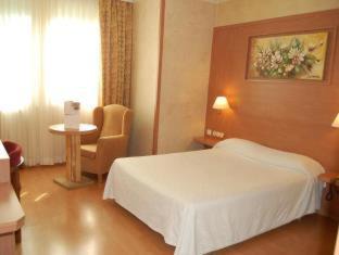 Sabadell Hôtel | Hotel Urpí