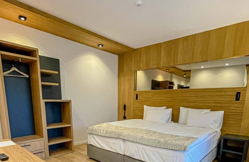 Cioplea Hôtel | Hotel Ursuletul
