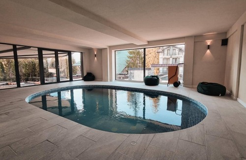Cioplea Hôtel | Hotel Ursuletul