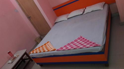 Gaya Hôtel | Hotel Utsav & Marriage Hall