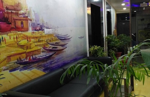 Lanka Hôtel | Hotel Utsav Residency