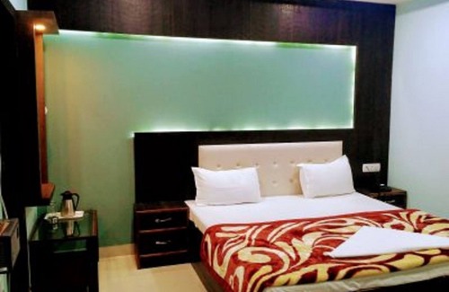 Lanka Hôtel | Hotel Utsav Residency