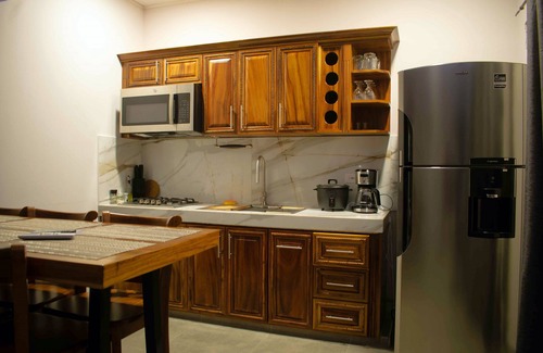 Uvita Appartement | Hotel Uvita Forest