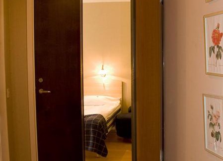 Vannas Hôtel | Hotel Vännäs