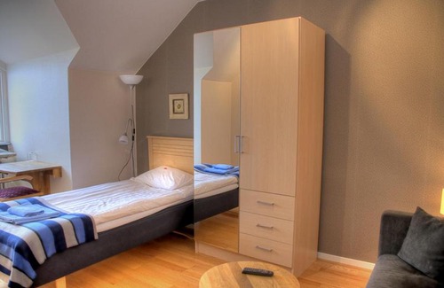 Vannas Hôtel | Hotel Vännäs