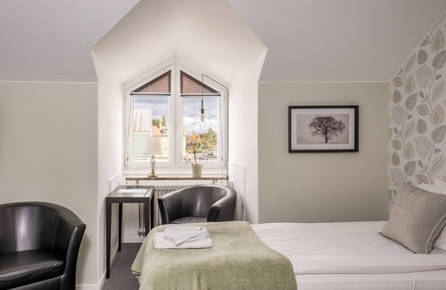 Vannas Hôtel | Hotel Vännäs