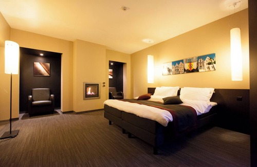 Mechelen Hôtel | Hotel Vé