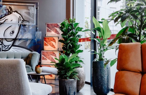 Mechelen Hôtel | Hotel Vé