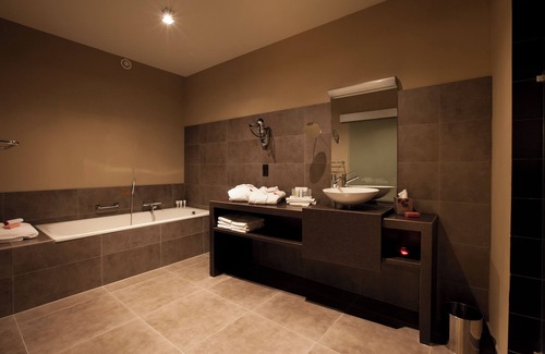 Mechelen Hôtel | Hotel Vé
