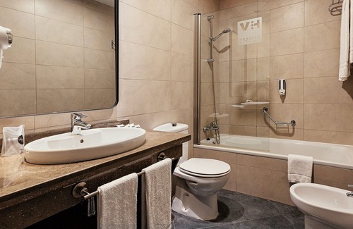 Bormujos Hôtel | Hotel Vértice Aljarafe