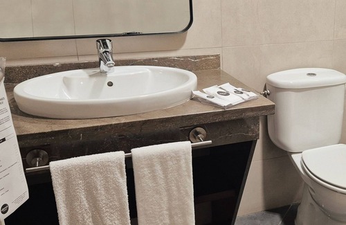 Bormujos Hôtel | Hotel Vértice Aljarafe