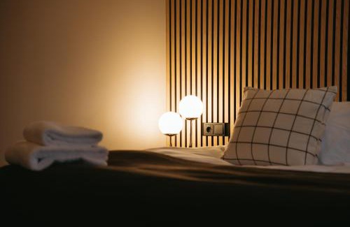 Myrdalshreppur Hôtel | Hotel Vík í Mýrdal