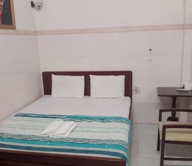 District 5 Appartement | hotel văn đô