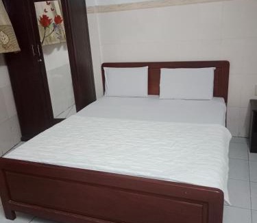 District 5 Appartement | hotel văn đô
